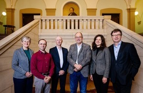 Technische Hochschule Köln: Fachkräftemangel begegnen: Neuer Verein vernetzt Wissenschaft und Wirtschaft