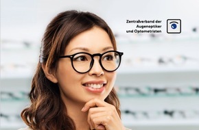 Zentralverband der Augenoptiker und Optometristen - ZVA: Fachkräftebedarf im Fokus / ZVA veröffentlicht Berufsbildungsbericht 2025
