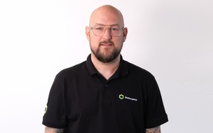 Betterspace: Betterspace: Marius Edsen ist Head of Sales bei Betterspace