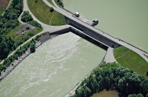 E.ON Energie Deutschland GmbH: NaturEnergie: E.ON baut Ökostrom-Angebot für Großkunden aus / 60 Prozent der Herkunftsnachweise aus E.ON eigenen Anlagen (FOTO)