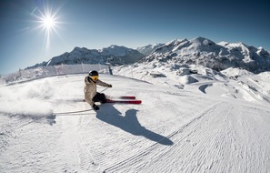 Global Communication Experts: Obertauern er&ouml;ffnet die Wintersaison mit Die Fantastischen Vier und Anastasia