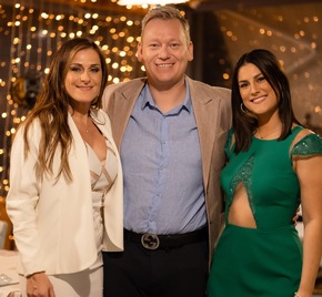 Marianna Masadi: &bdquo;Ich passe nicht in die Schlager-Schublade&ldquo;