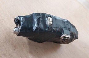Bundespolizeiinspektion Kiel: BPOL-KI: Diverse Verstöße bei einer Schwerpunktkontrolle i. R. d. Travemünder Woche festgestellt.