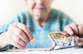 DAK-Gesundheit: Pflege soll Top-Thema für künftige Landesregierung in Niedersachsen werden