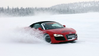 Nokian Tyres: Nokian-Winterreifen sind die Testsieger in den Winterreifen-Tests 2012 von "Auto Bild", "auto motor sport" und "AUTOStraßenverkehr" / Über 20 Testsiege für Nokian-Reifen in diesem Winter