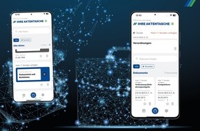 LORENZ Orga-Systeme GmbH: Mobile Akteneinsicht für Kommunen