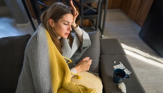 DAK-Gesundheit: MV: Besch&auml;ftigte im Durchschnitt an rund 23 Tagen krankgeschrieben