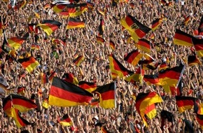 DR-WALTER GmbH: Live dabei: Fußball-WM 2018 Rücktrittsversicherung für Tickets und für die gesamte Reise