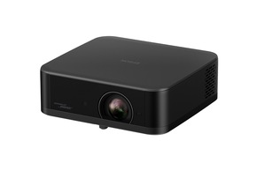 Neue Epson Projektoren für Gaming, Streaming, Heimkino