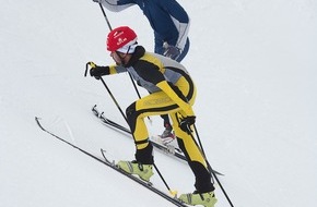 Montafon Tourismus: Traumtouren, Teufelsrennen und Gratis-Skitage für Kinder - BILD