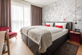 Leonardo Hotels übernimmt drei Hotels in München, Hannover und Braunschweig