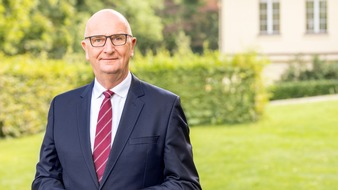 DAK-Gesundheit: Ministerpräsident Woidke und DAK-Gesundheit suchen Gesichter für ein gesundes Miteinander 2024