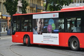 Die Deutsche Bahn stellt für Journalisten eine Auswahl an honorarfreien Pressebildern zur Verfügung (FOTO)