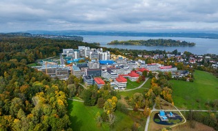 Universität Konstanz: Bundesweit zwei Mal bestplatziert im CWTS Leiden Ranking 2025, PI Nr. 103/2025