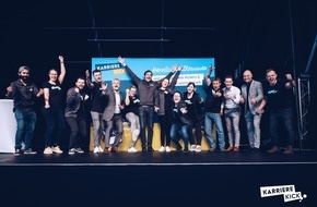 Kivent GmbH: Spannende Chancen in der Eventbranche: Eventhelfer und Projektleiter für Karriere Kick gesucht