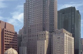 Tchibo GmbH: Auf zum "Big Apple" / New York Reise bei Tchibo