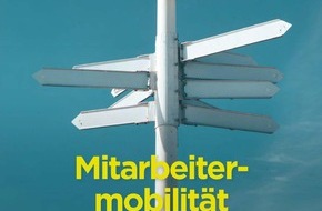 Bundesverband Betriebliche Mobilität e.V.: UNTERNEHMEN MOBIL – Mitarbeitermobilität