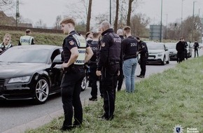 Polizei Bremen: POL-HB: Nr.: 0165 --Drogen im Straßenverkehr in Bremen--
