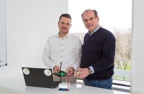 innogy eMobility Solutions: RWE stellt Lemonbeat live internationalen Experten vor