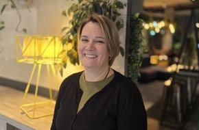a&o HOTELS and HOSTELS: a&o London: Carolin Paarmann leitet erstes Haus der Berliner Budgetkette in der britischen Hauptstadt