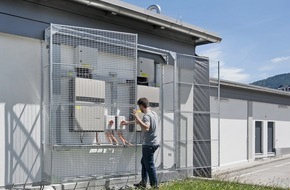 Kern Studer GmbH: Kern Studer to Exhibit at Intersolar Europe 2026