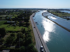 Cavallino-Treporti: Europas Vorreiter f&uuml;r nachhaltigen Badetourismus