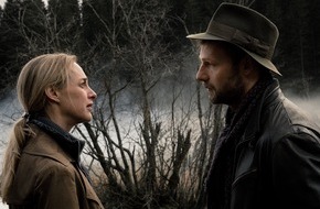 ZDF: ZDF-Komödie "Das beste aller Leben" mit Sophie von Kessel und Friedrich von Thun (FOTO)