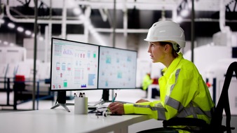 GEA Group Aktiengesellschaft: GEA stellt eine neue digitale Condition-Monitoring-Lösung für die Milch- und Getränkeindustrie vor
