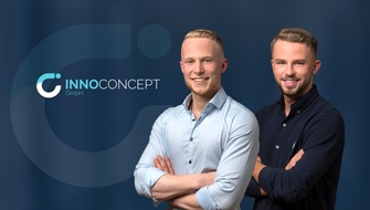 InnoConcept GmbH: Webdesign mit Konzept – So verhilft InnoConcept Unternehmen zu einem Relaunch ohne Kopfschmerzen