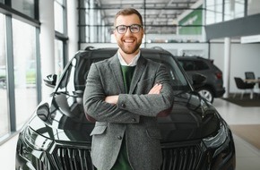 KT Bank AG: Lieber Auto kaufen oder leasen? KT Bank macht die Entscheidung einfach mit der neuen digitalen Kfz-Finanzierung!