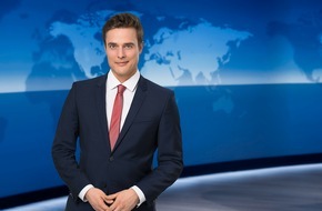 NDR Norddeutscher Rundfunk: Constantin Schreiber verlässt auf eigenen Wunsch die tagesschau