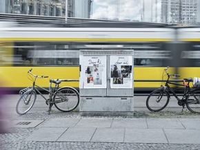 „Dear AI“ – Ottobock startet erste Kampagne für AI, nicht mit AI