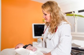 Spital Zollikerberg: Fünf Jahre Kinder-Permanence Spital Zollikerberg