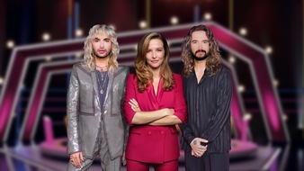 ProSieben: Alles auf Joyn. Henrik Pabst: "Unser Superstreamer Joyn steht im Zentrum aller Content-Pläne für die Season 24/25."