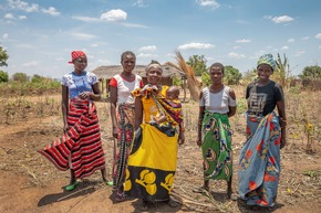 International Women&rsquo;s Day: Cotton made in Africa Strengthens Equality for Women Through Targeted Investments