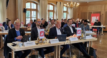 IGBCE Bayern: Tarifrunde Chemie in Bayern: Forderung der IGBCE findet kein Gehör bei Arbeitgeberseite