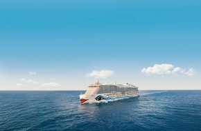 AIDA Cruises: AIDA Pressemeldung: Jetzt die neuen AIDA Winterrouten 2023/2024 buchen!