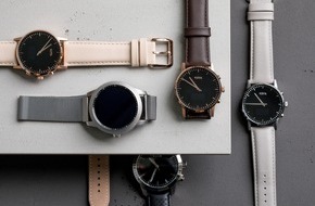 VIITA Watches GmbH: VIITA Watches - Die österreichische Antwort auf Fitbit, Polar & Co.