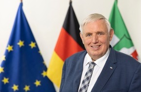 DAK-Gesundheit: Gesundheitsminister Laumann und DAK-Gesundheit suchen Gesichter für ein gesundes Miteinander 2023
