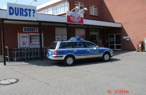Polizeiinspektion Harburg: POL-WL: Raubüberfall auf Getränkemarkt aufgeklärt