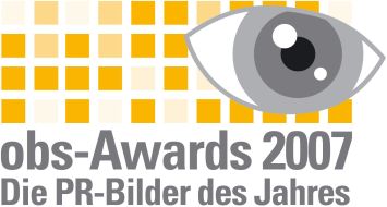 news aktuell GmbH: "obs-Awards 2007": Bewerbungsphase endet am 12. August