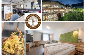 Reiters Wohlf&uuml;hlhotel: HolidayCheck Award 2026: Reiters Wohlf&uuml;hlhotel z&auml;hlt zu den besten Hotels &Ouml;sterreichs &eth;