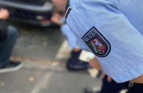 Polizei Bochum: POL-BO: Landesweiter Fahndungs- und Kontrolltag - Bilanz für Bochum, Herne und Witten.