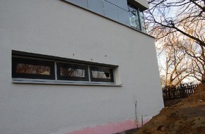 Polizeiinspektion Nienburg / Schaumburg: POL-STH: Vandalen am Ratsgymnasium !