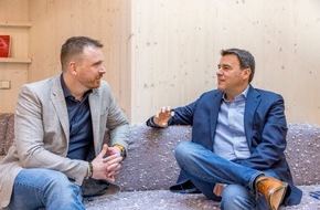 CADFEM GmbH: Wertsch&ouml;pfung mit Hilfe von KI nach Deutschland zur&uuml;ckholen