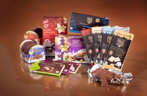 NORMA: NORMA baut auch in diesem Jahr sein Fairtrade-Angebot weiter aus - bereits mehr als 400 Produkte erhältlich / Auch zu Weihnachten gibt's die Schokolade mit fairem Kakao zu günstigen Preisen