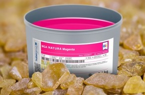 hubergroup Deutschland GmbH: Pressemitteilung - hubergroup f&uuml;hrt fortschrittliche Harztechnologie f&uuml;r Offsetdruckfarben ein