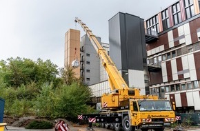 Klinikum Ingolstadt: Neues 3 Tesla-MRT: Schneller Diagnostik für Gehirntumore und viele andere Erkrankungen