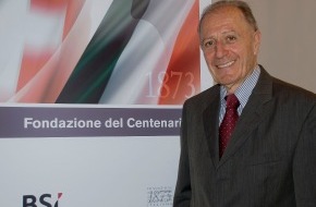 BSI SA: Fondazione del Centenario der Banca della Svizzera Italiana: Der Preis des Jahres 2009 geht an Cecilia Bartoli
