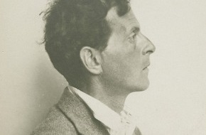 Leopold Museum: 70. Todestag von Ludwig Wittgenstein